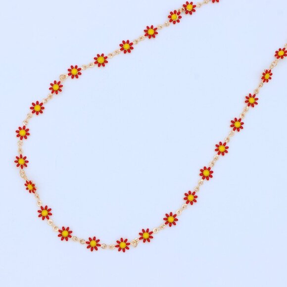 "New Beautiful Design Necklace Chain for Women/Girls, Gift, N988 - Picture 3 of 11